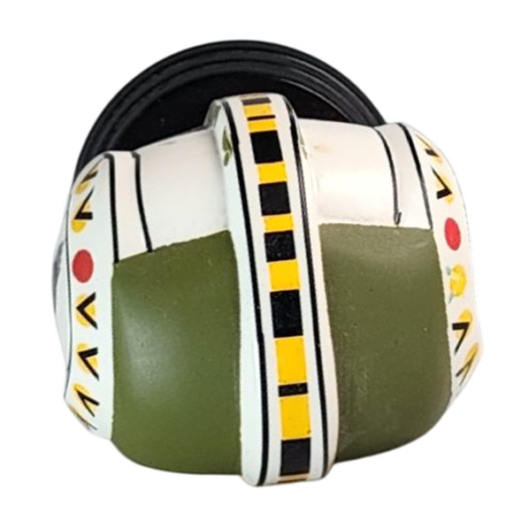 Funko Pop! Vinyl: Star Wars 3 Pack X-Wing Pilots Biggs, Wedge, Porkin. No Box. - Picture 6 of 16